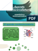 Clase - Exploracion Fisica Del Aparato Cardiovascular