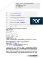 MN 32043 Tecnicas Investigacion Neurociencia