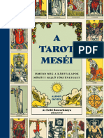 Alison Davies: A Tarot Meséi