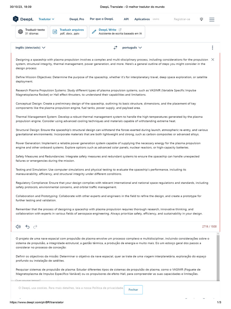 Image Result For Deepl Translate O Melhor Tradutor Do Mundo