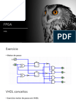 Aula 5 - FPGA