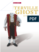 El Fantasma de Canterville