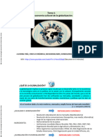 T-04 Globalizacion
