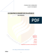 EDP PDF PDF