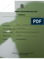 TMK Tugas 2 Rizki Pembelajaran Ips