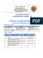 Informe Calidad 09. Octubre 2023 Fac