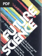 Download Future ScienceLife Energies and the Physics of Paranormal Phenomena - John White Stanley Krippner OCR by ftabio SN68261832 doc pdf