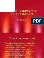 Dokumen - Tips Vechiul Testament in Noul Testament
