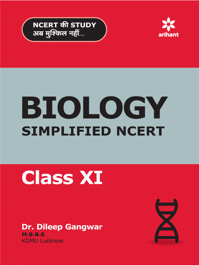 arihant-biology-simplified-ncert-class-11-pdf
