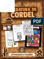 Cordel