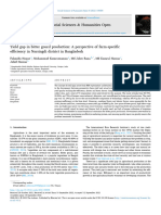 JHassan FHoque Elsevier Economics Paper 15sept22