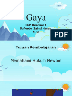 7 - Gaya