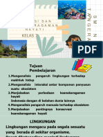 7 - EKOLOGI DAN kERAGAMAN hAYATI - 2