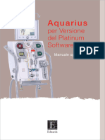 Manuale Aquarius