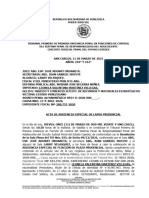 Acta Lapso Prudencial 1C-4061-2020