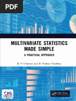 Fuzzy Statistical Decision-Making | PDF | Probability Theory