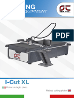 I-Cut XL - 1