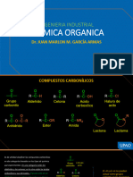 SEMANAl 11 ALDEHIDOS Y CETONAS