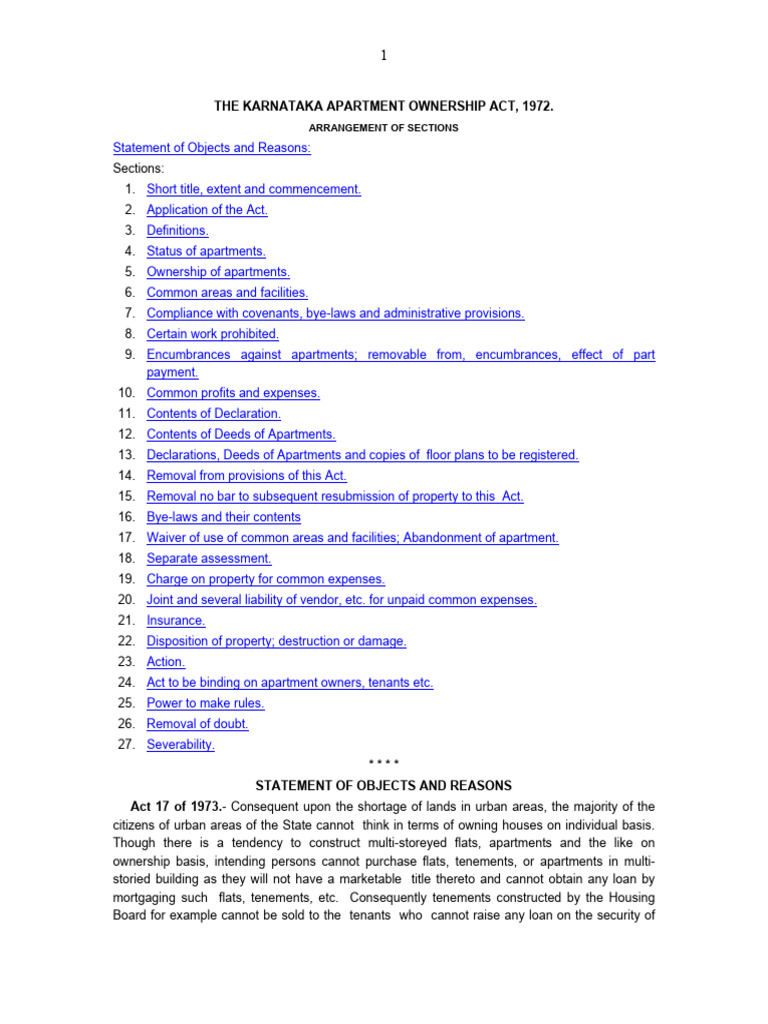 the-karnataka-apartment-ownership-act-1972-pdf