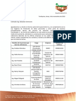 Autorización de Referencias Laborales JC