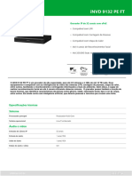 Datasheet NVD 9132 Pe FT