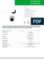 Datasheet VIP 1430 G2 V2 2