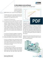 16 - YORK Boletim Tecnico 51 - OTIM PROCESSOS INDUSTRIAIS