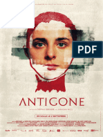 Dossier de Presse Antigone