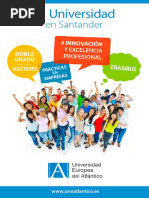 UNEATLANTICO CatalogoGeneral Espana