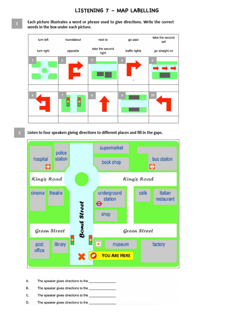 Handout | PDF