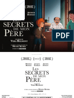 DP Les Secrets de Mon Pere Compressed