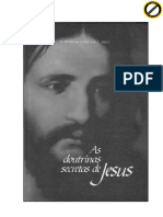 As Doutrinas Secretas de Jesus - HP Lewis