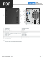 LRXJQ | PDF | Advanced Micro Devices | Computer Hardware