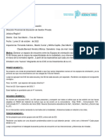 5° Reunión Plenaria de EOE y ED - Lunes 31 de Octubre DE 2022