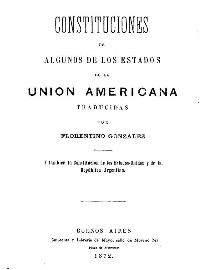 Algunos de Los Estados: T R A I) Ü Ci Da S | PDF
