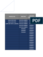 Planilha de Calculo Icms ST Atualizada - Versão 14072023