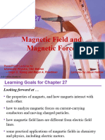 27 Magneticfield