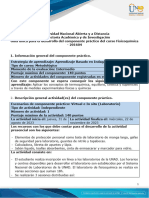 Guía para El Desarrollo Del Componente Práctico y Rúbrica de Evaluación - Paso 5 - Componente Práctico - Práctica de Laboratorio