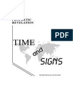 Ts Time Signs