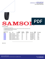 Samson gl266d Series