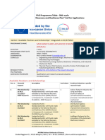 38 - PNRR - PHD Programme Table - MechanicsAdvancedEngineeringSciences