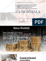 Banca Mondiala Cazac