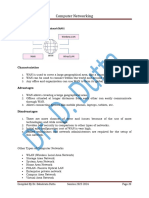 Computer Networking