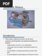 Induction Motor PPT Part1