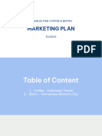10:2023 - Marketing Plan