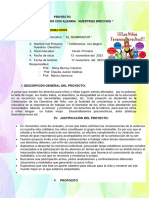 Derechos de L Niño