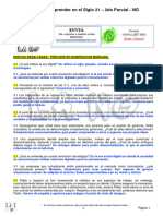 06-09-2023 - Aprender en El Siglo 21 - 2do Parcial - NG