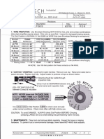 HDT-48-00 Instructions