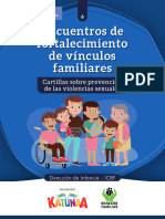 Pu20.Mo24.Pp Cartillas Encuentros Fortalecimiento Vinculos Familiares - Violencias Sexuales v1