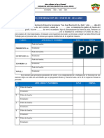 Comite de Aula 2023